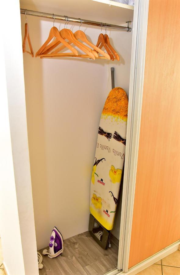 Le Nid Dor - Appartement De Standing 哥西尔 外观 照片